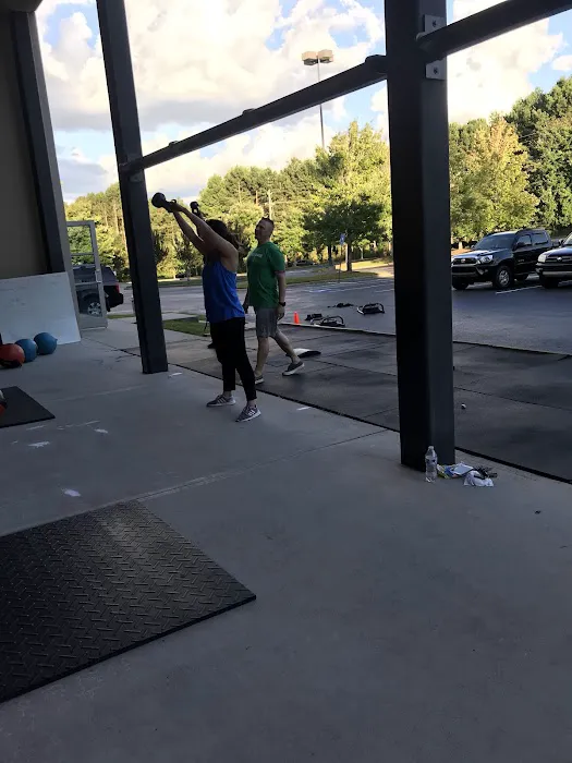 C3 Fitness Picture 10