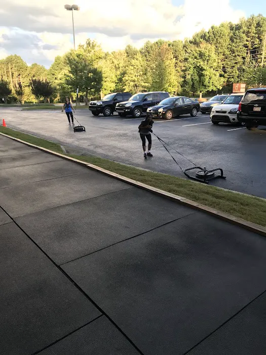 C3 Fitness Picture 9