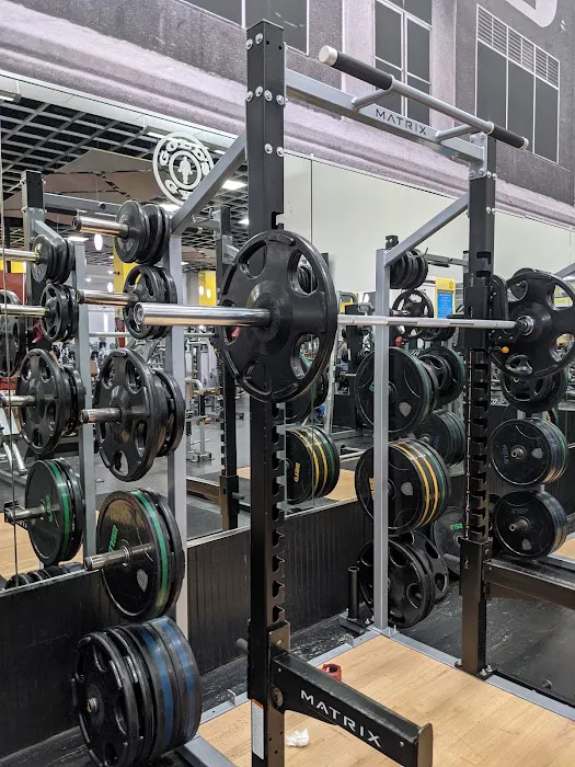 Onelife Fitness Lawrenceville Picture 10