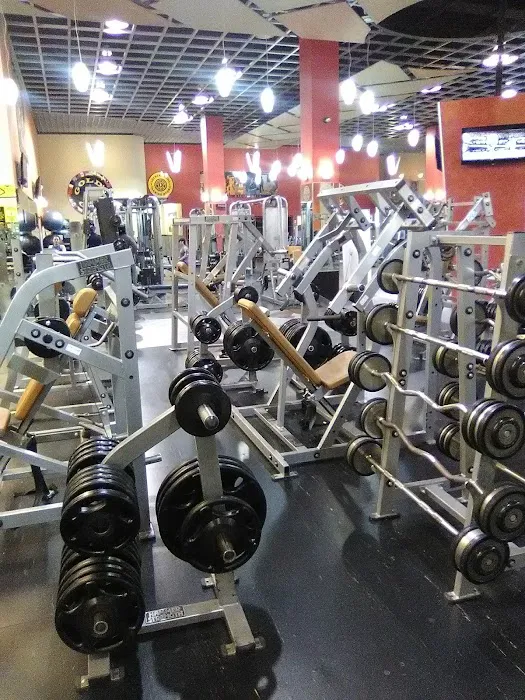 Onelife Fitness Lawrenceville Picture 9