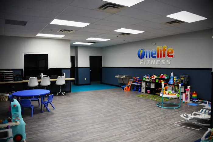 Onelife Fitness Lawrenceville Picture 5