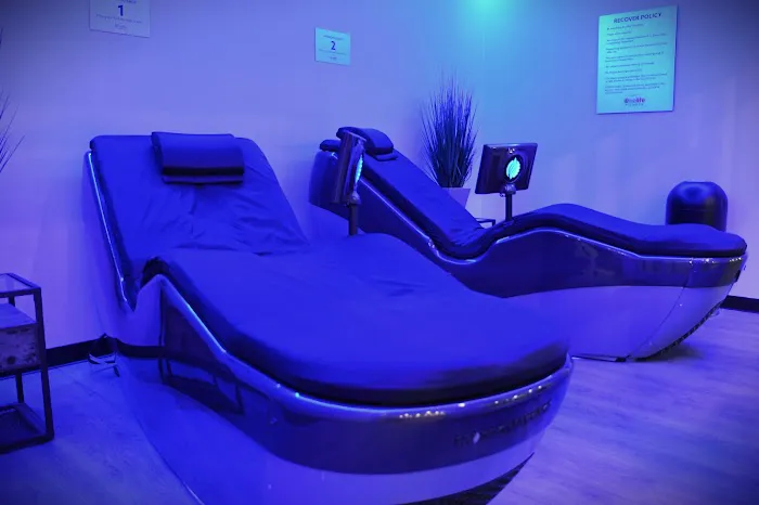 Onelife Fitness Lawrenceville Picture 4