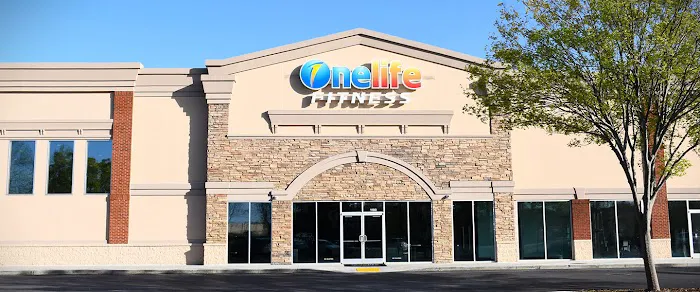 Onelife Fitness Lawrenceville Picture 7