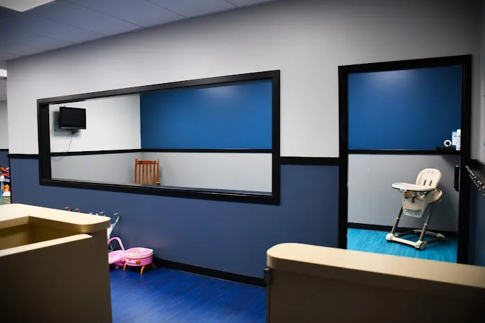 Onelife Fitness Lawrenceville Picture 3