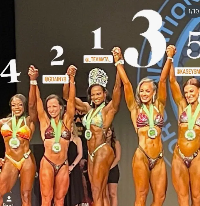 Fitness 621 Picture 10