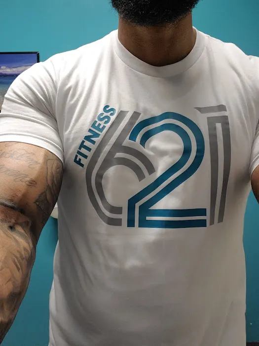 Fitness 621 Picture 6