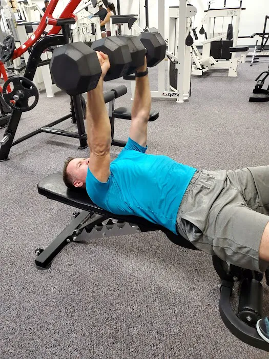 Fitness 621 Picture 4