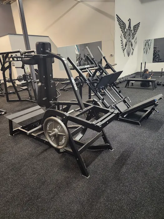 Fitness 621 Picture 9