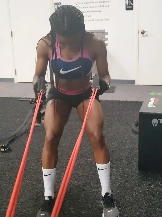 Fitness 621 Picture 2