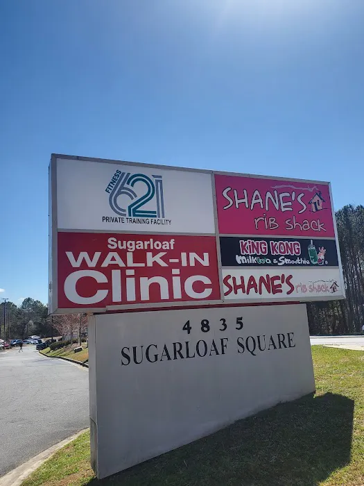 Fitness 621 Picture 8