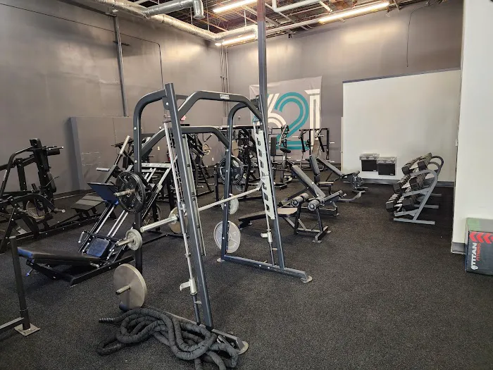 Fitness 621 Picture 5