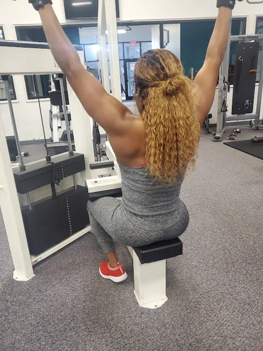 Fitness 621 Picture 3