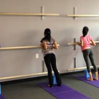 Raising the Bars Yoga ico