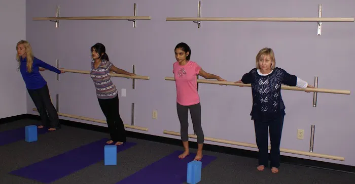 Raising the Bars Yoga Picture 10