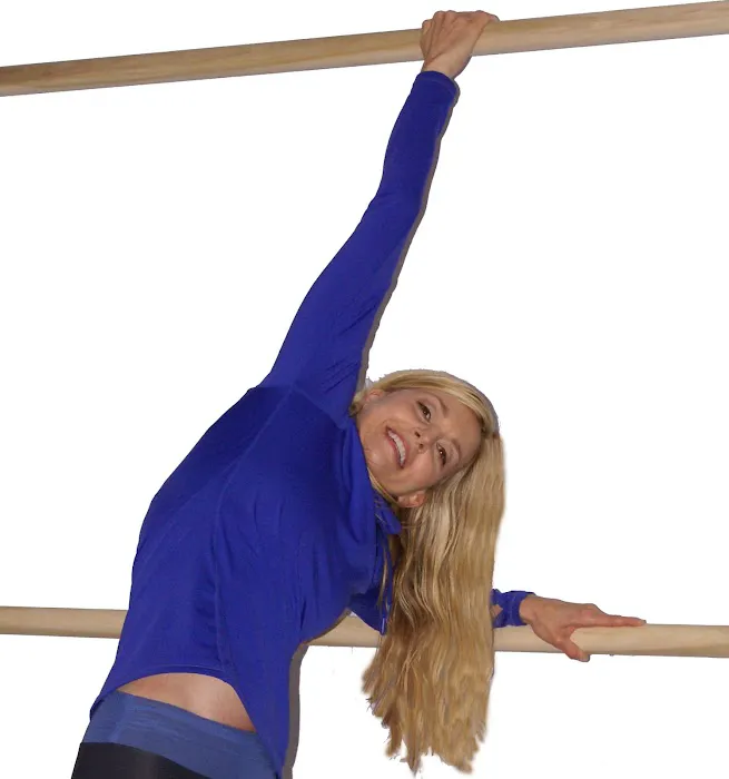 Raising the Bars Yoga Picture 8