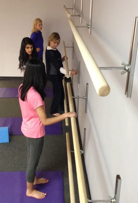 Raising the Bars Yoga Picture 3