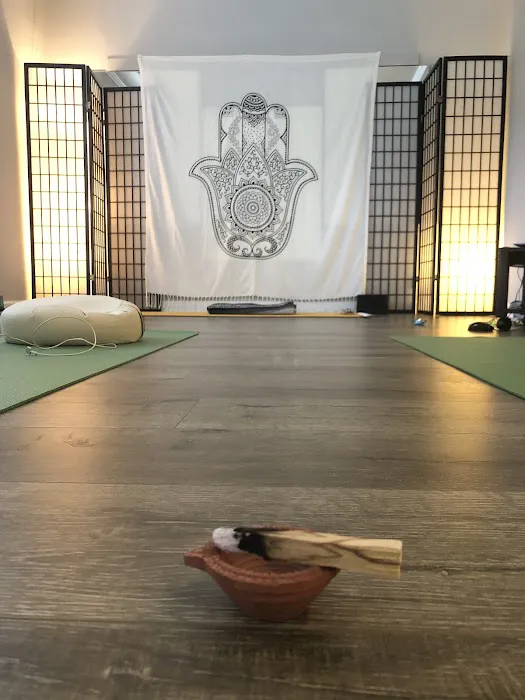 Truth In Motion Yoga Picture 8