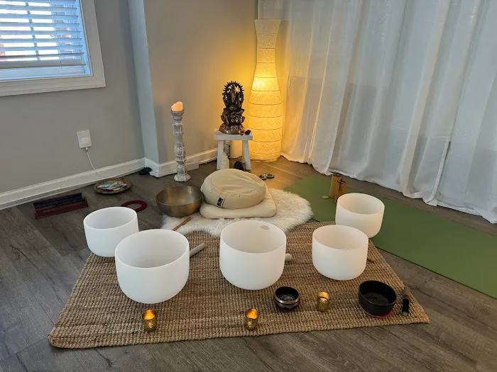 Truth In Motion Yoga Picture 4