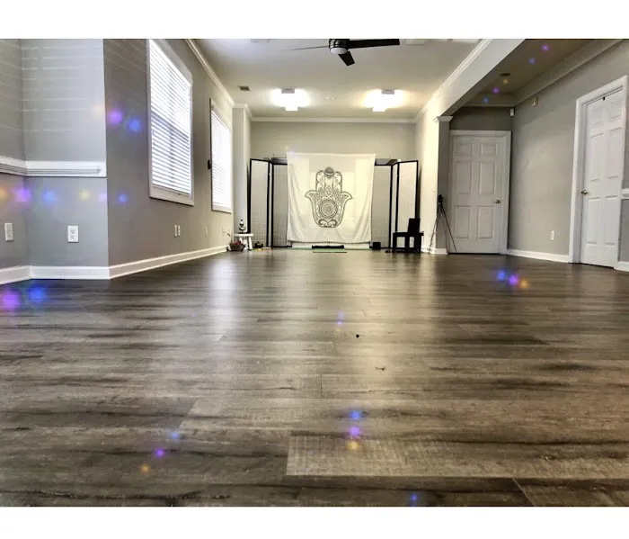 Truth In Motion Yoga Picture 7