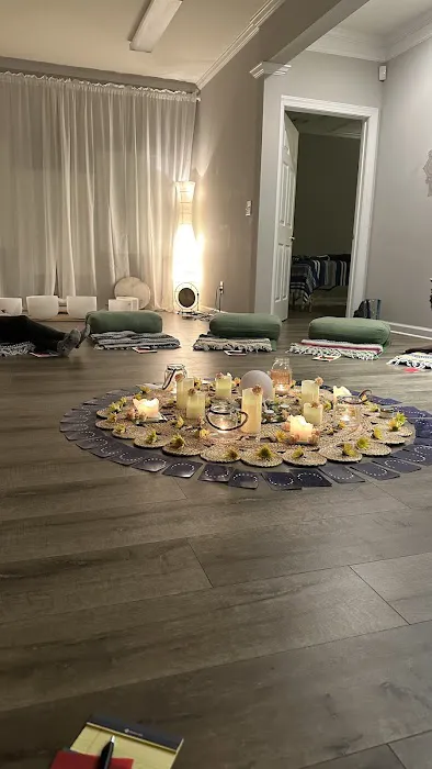 Truth In Motion Yoga Picture 6