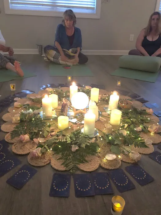 Truth In Motion Yoga Picture 1