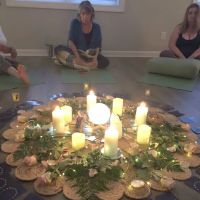 Truth In Motion Yoga ico