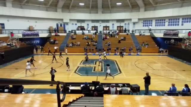 Centennial High School Gymnasium Picture 10