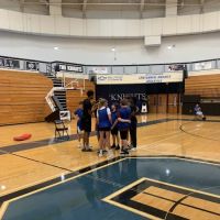 Centennial High School Gymnasium ico