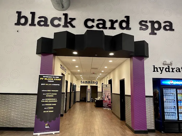 Planet Fitness Picture 4