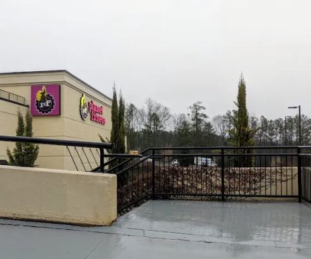 Planet Fitness
