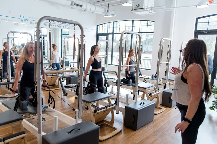 BODYBAR Pilates Picture 3