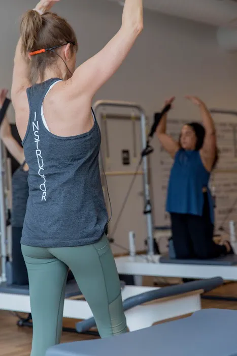 BODYBAR Pilates Picture 4