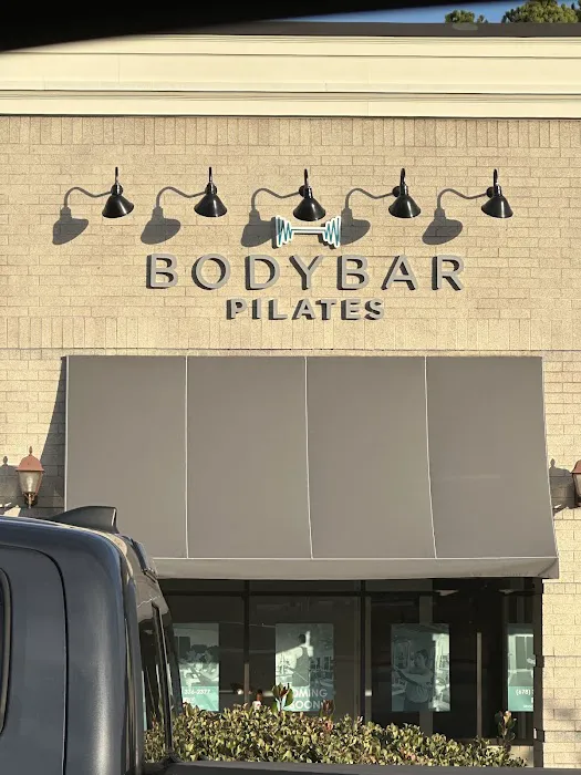 BODYBAR Pilates Picture 5