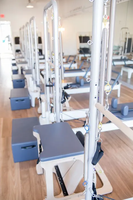 BODYBAR Pilates Picture 1