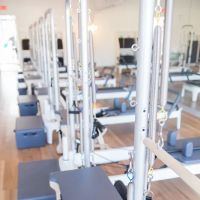 BODYBAR Pilates ico