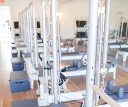 BODYBAR Pilates