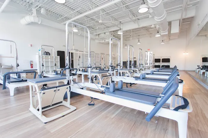 BODYBAR Pilates Picture 6