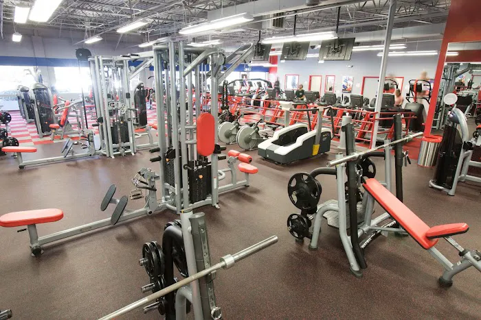 Workout Anytime Marietta South Picture 10