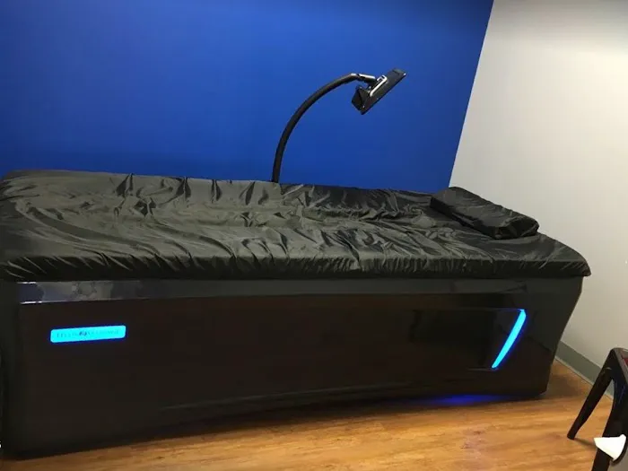 Workout Anytime Marietta South Picture 9