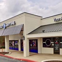 Workout Anytime Marietta South ico