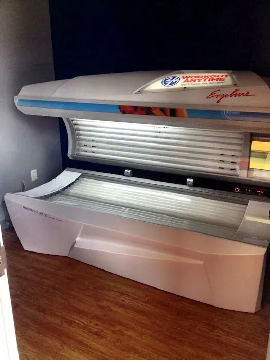 Workout Anytime Marietta South Picture 3