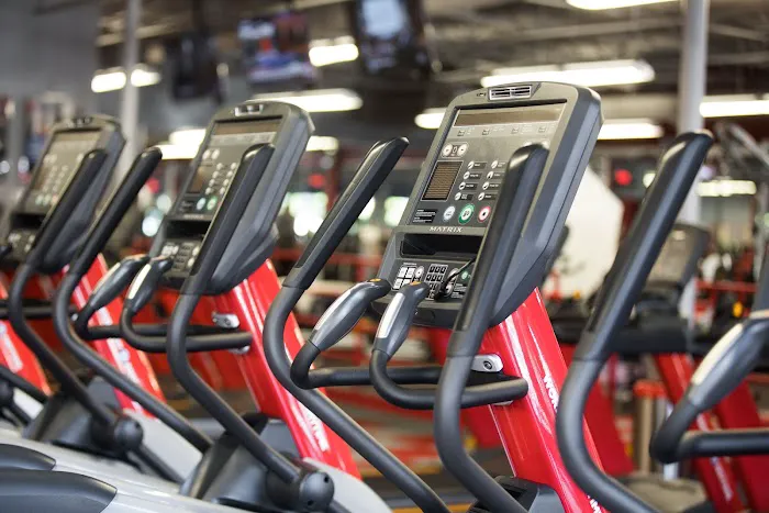 Workout Anytime Marietta South Picture 2