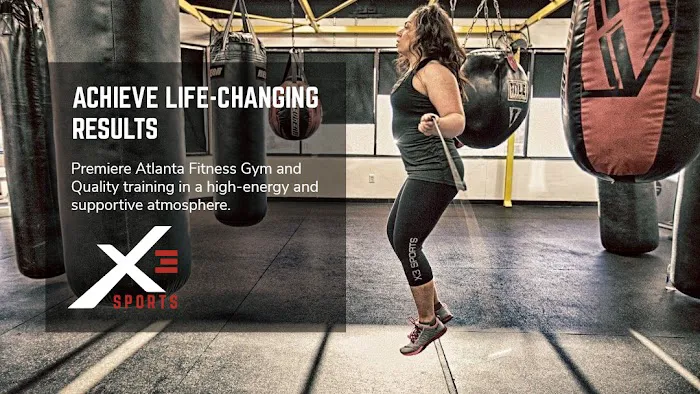 X3 Sports - Marietta Picture 10