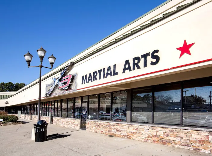 X3 Sports - Marietta Picture 4