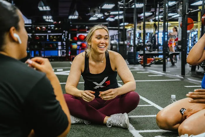 X3 Sports - Marietta Picture 8