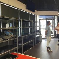 X3 Sports - Marietta ico