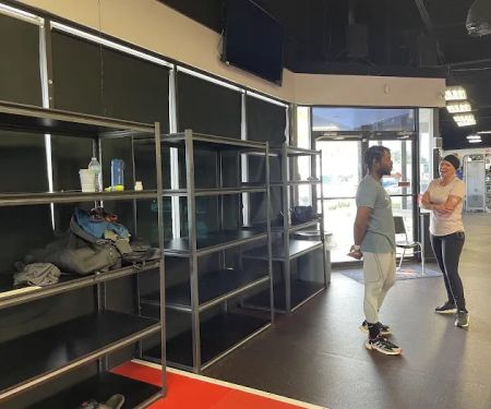 X3 Sports - Marietta