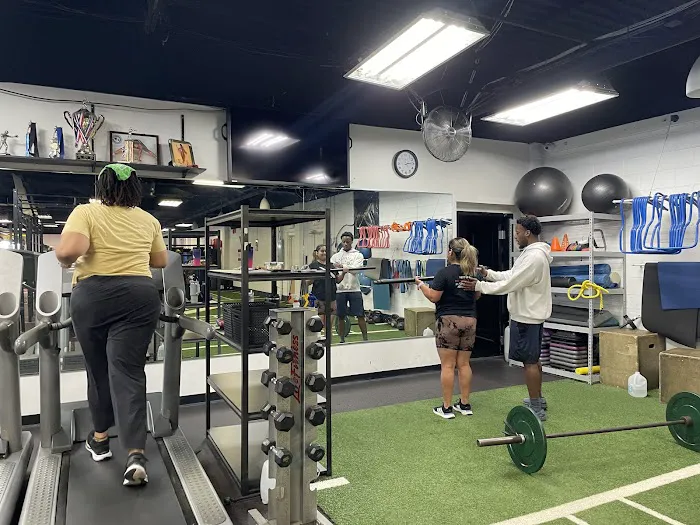 X3 Sports - Marietta Picture 3