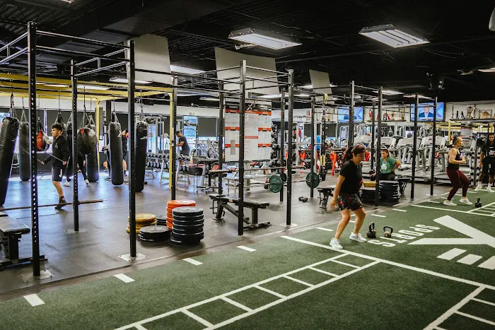 X3 Sports - Marietta Picture 9