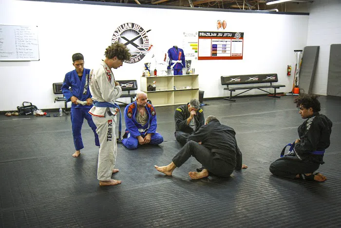 X3 Sports - Marietta Picture 5